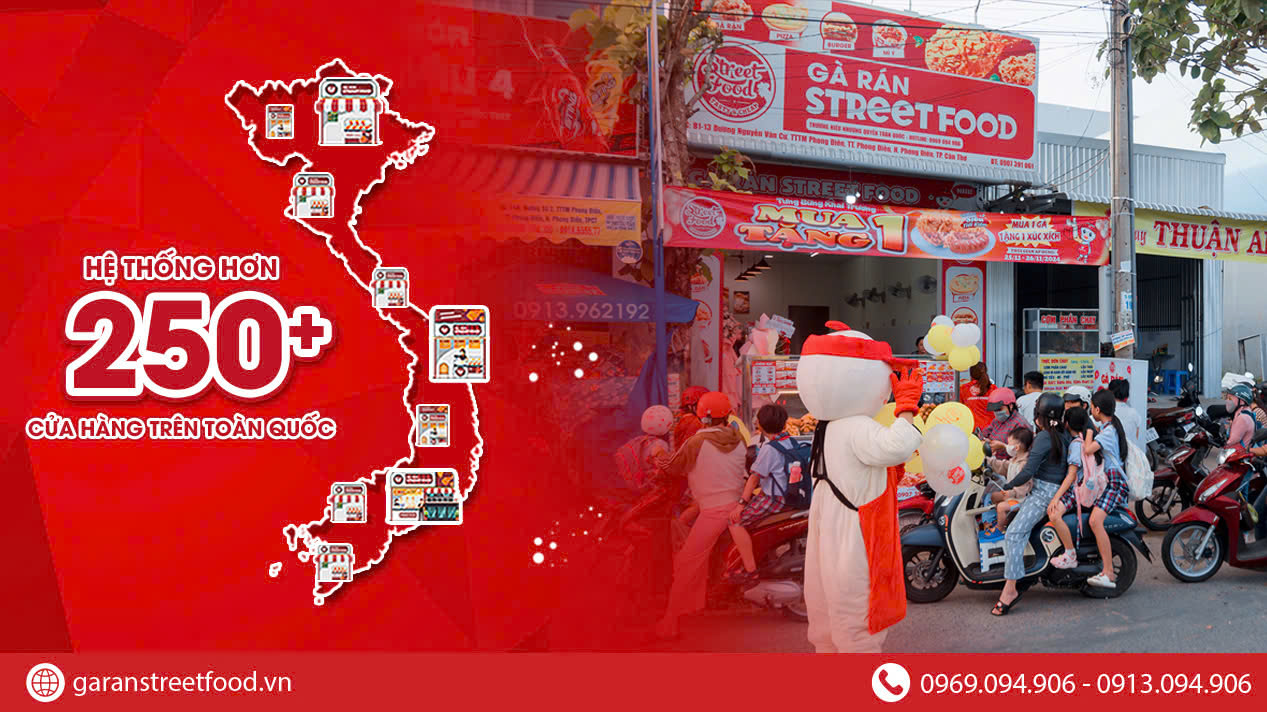 5 LÝ DO KHÔNG THỂ BỎ QUA KHI NHƯỢNG QUYỀN