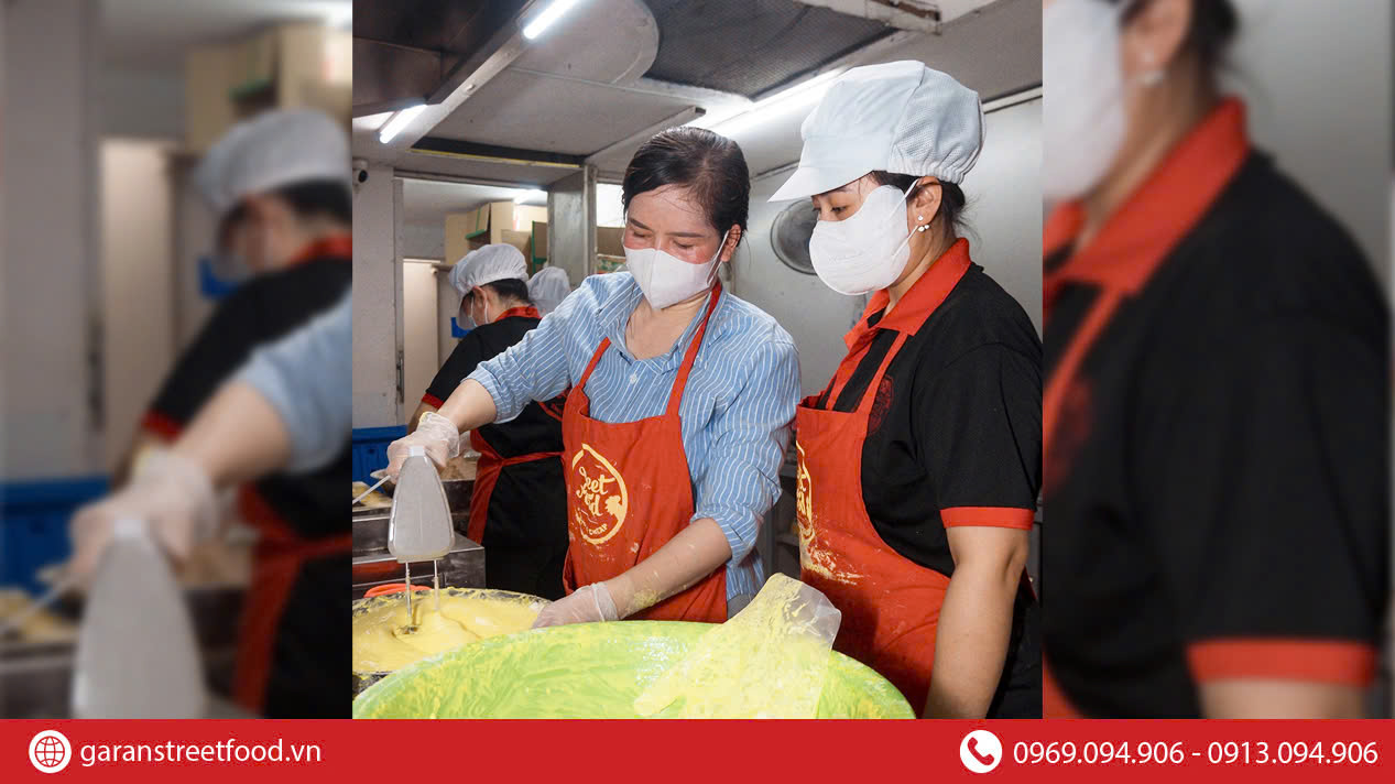 NHỮNG ĐIỀU CẦN BIẾT KHI NHƯỢNG QUYỀN THƯƠNG HIỆU