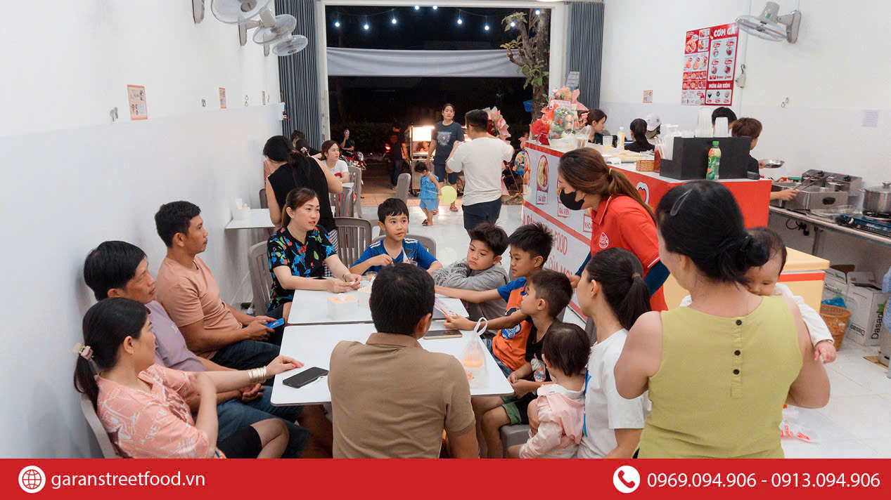 TẦM QUAN TRỌNG CỦA MÔ HÌNH NHƯỢNG QUYỀN