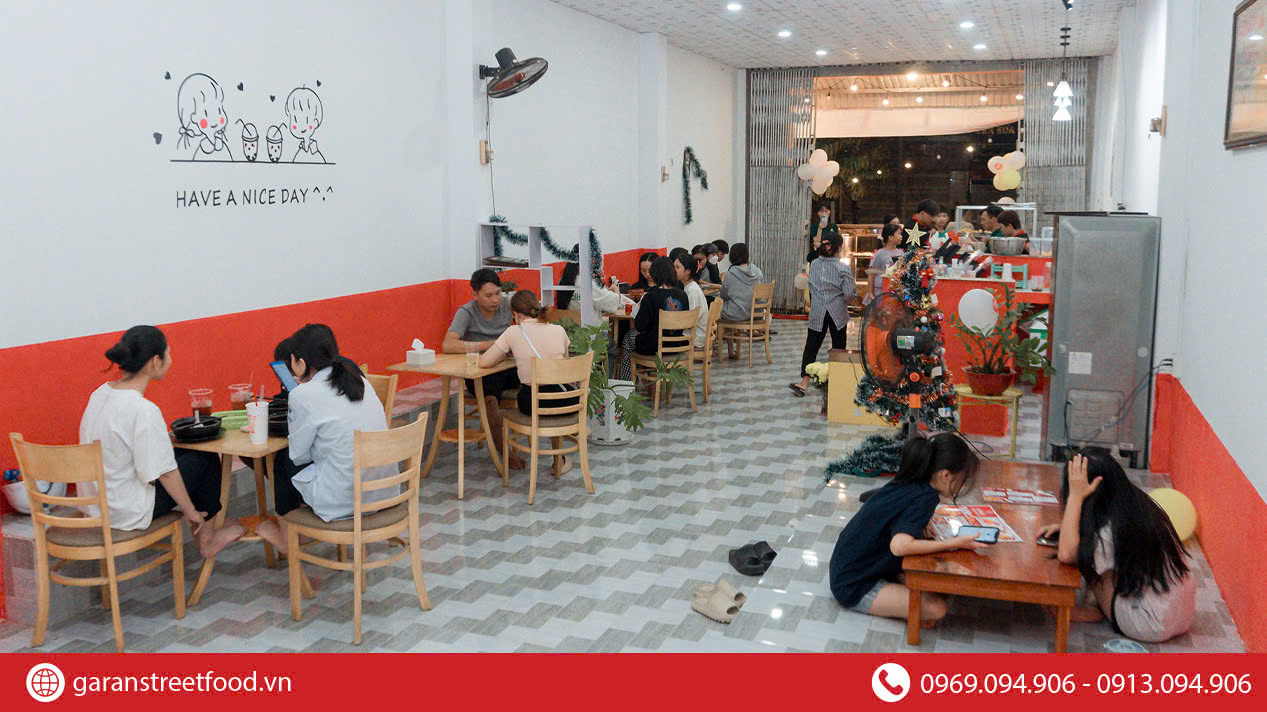 TẦM QUAN TRỌNG CỦA MÔ HÌNH NHƯỢNG QUYỀN