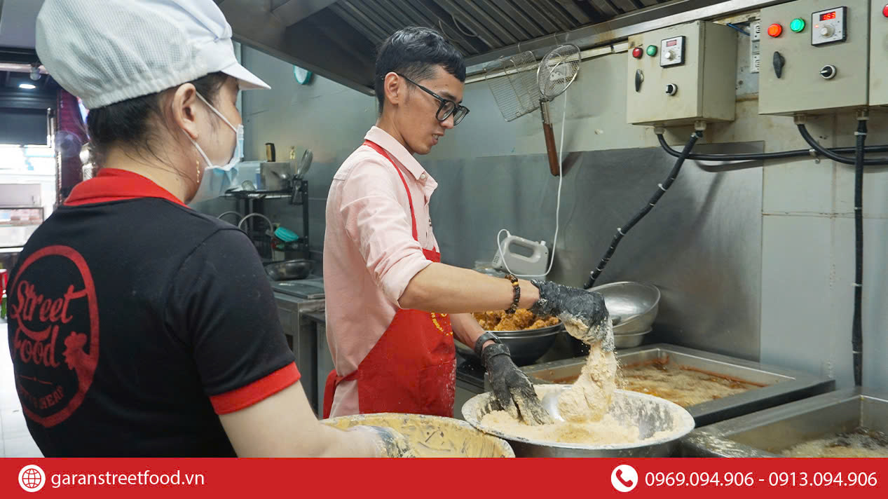 TẦM QUAN TRỌNG CỦA MÔ HÌNH NHƯỢNG QUYỀN