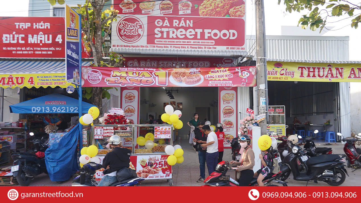 CÂU CHUYỆN THÀNH CÔNG TỪ NHỮNG NGƯỜI KHỞI NGHIỆP