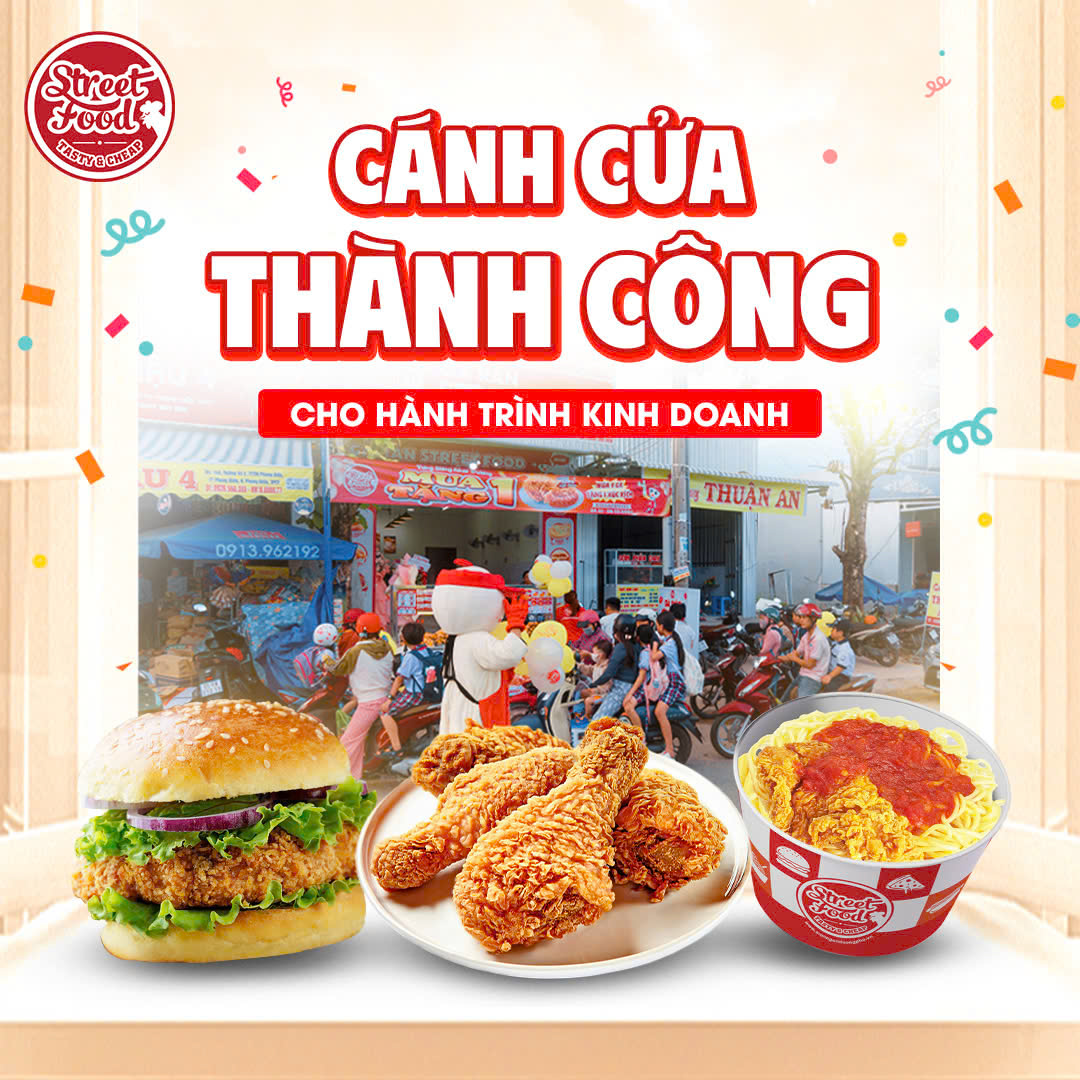 CÁCH CỬA THÀNH CÔNG CHO HÀNH TRÌNH KINH DOANH