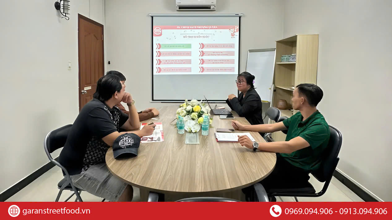 CÁCH CỬA THÀNH CÔNG CHO HÀNH TRÌNH KINH DOANH