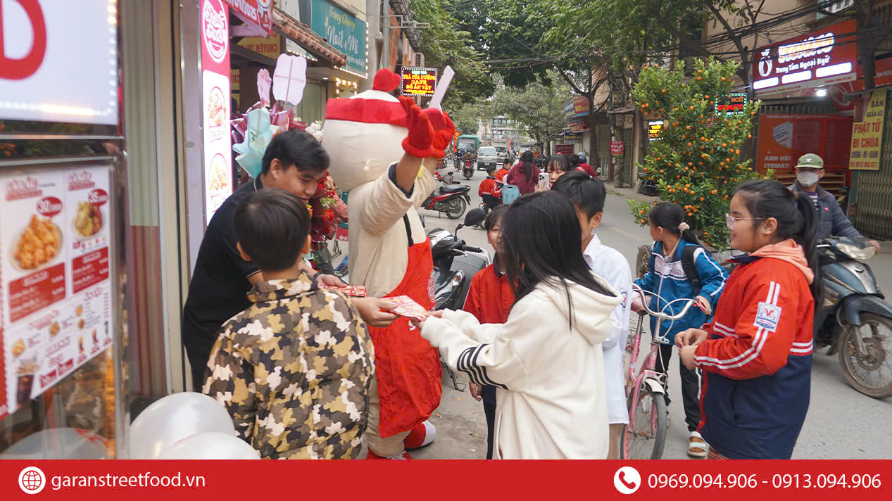 5 CHIẾN LƯỢC HIỆU QUẢ NÂNG TẦM DOANH THU ĐỘT PHÁ