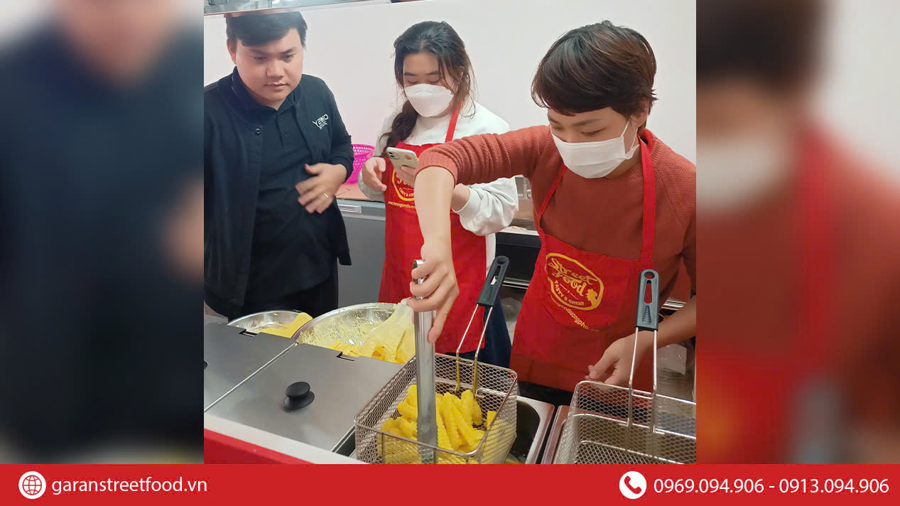 NHƯỢNG QUYỀN LÀ GÌ? MÔ HÌNH NÀY PHÙ HỢP VỚI AI