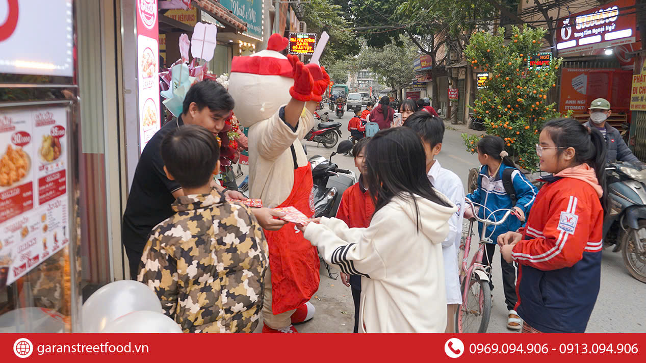 NHƯỢNG QUYỀN LÀ GÌ? MÔ HÌNH NÀY PHÙ HỢP VỚI AI