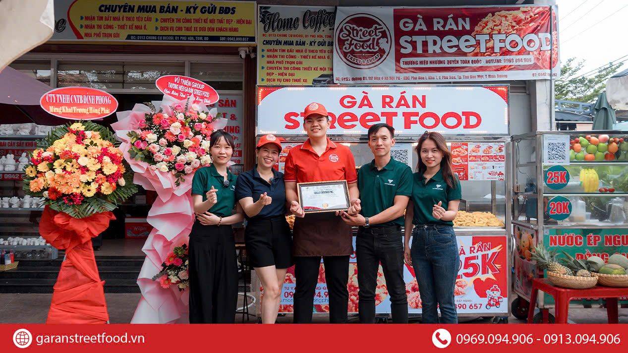 KẾT HỢP MÔ HÌNH - TĂNG GẤP 2, GẤP 3 KHÁCH HÀNG MỖI NGÀY