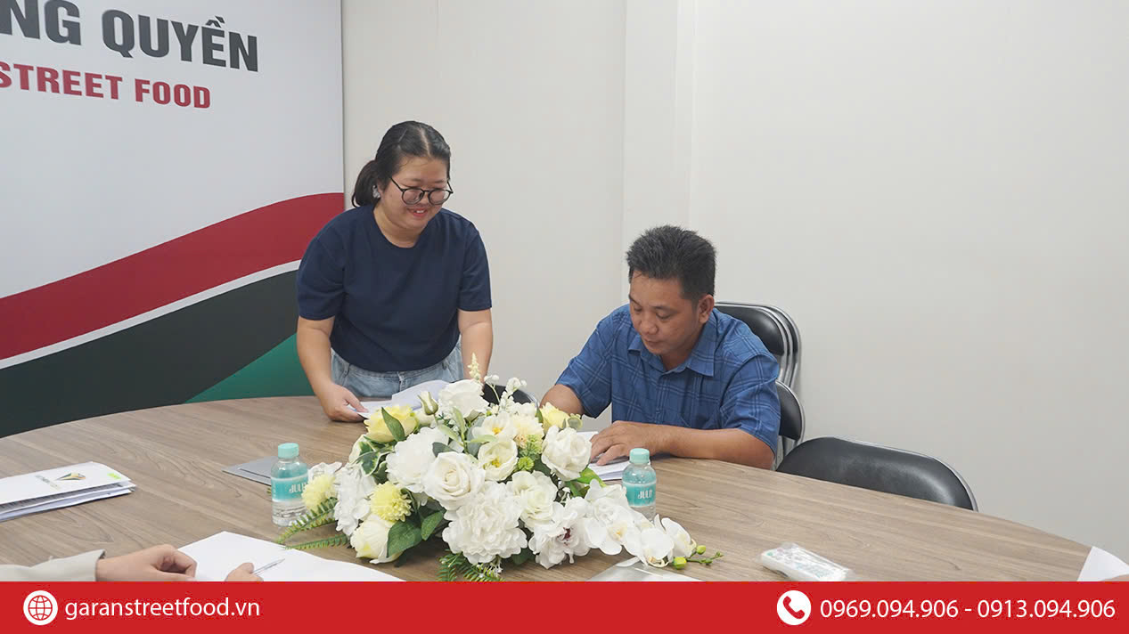 TỪ HỌC NGHỀ ĐẾN LÀM CHỦ – ANH ĐÁNG SẴN SÀNG BÙNG NỔ
