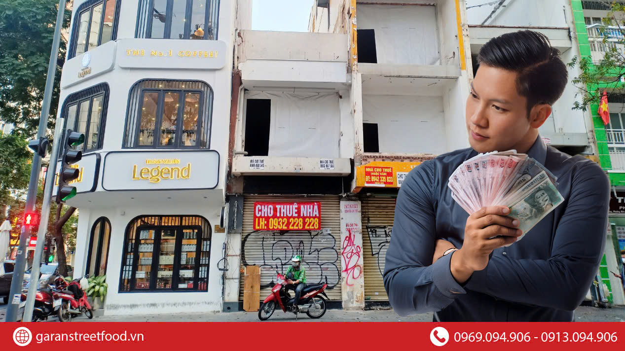 BẮT ĐẦU KINH DOANH TỪ CON SỐ 0 - HƯỚNG ĐI THÔNG MINH NHẤT