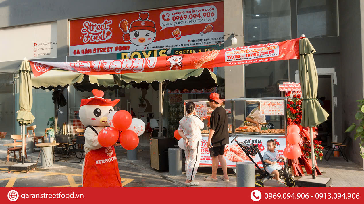 BÍ QUYẾT KINH DOANH - GIẢI PHÁP TỐI ƯU CHO NGƯỜI MỚI