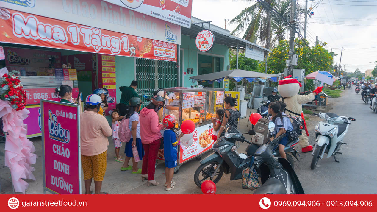 BÍ QUYẾT KINH DOANH - GIẢI PHÁP TỐI ƯU CHO NGƯỜI MỚI