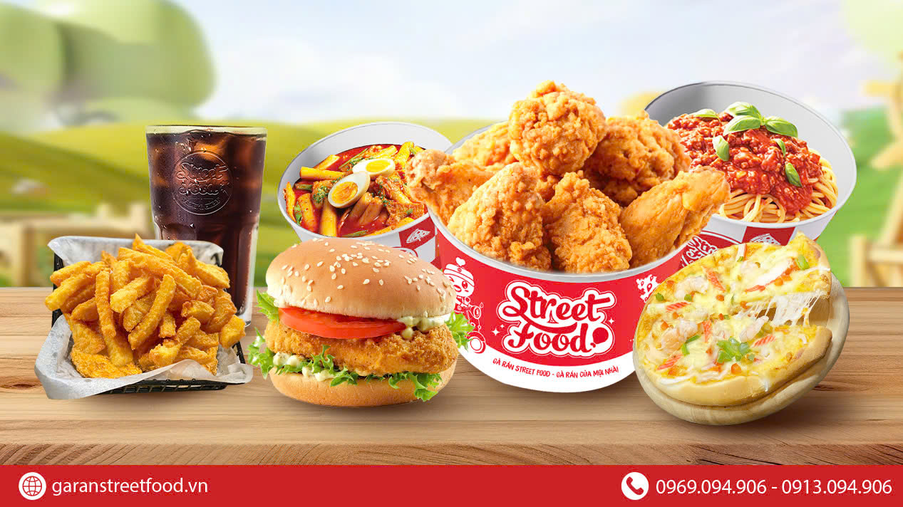 MUỐN KHỞI NGHIỆP AN TOÀN? - BÍ QUYẾT NẰM Ở GÓI NHƯỢNG QUYỀN