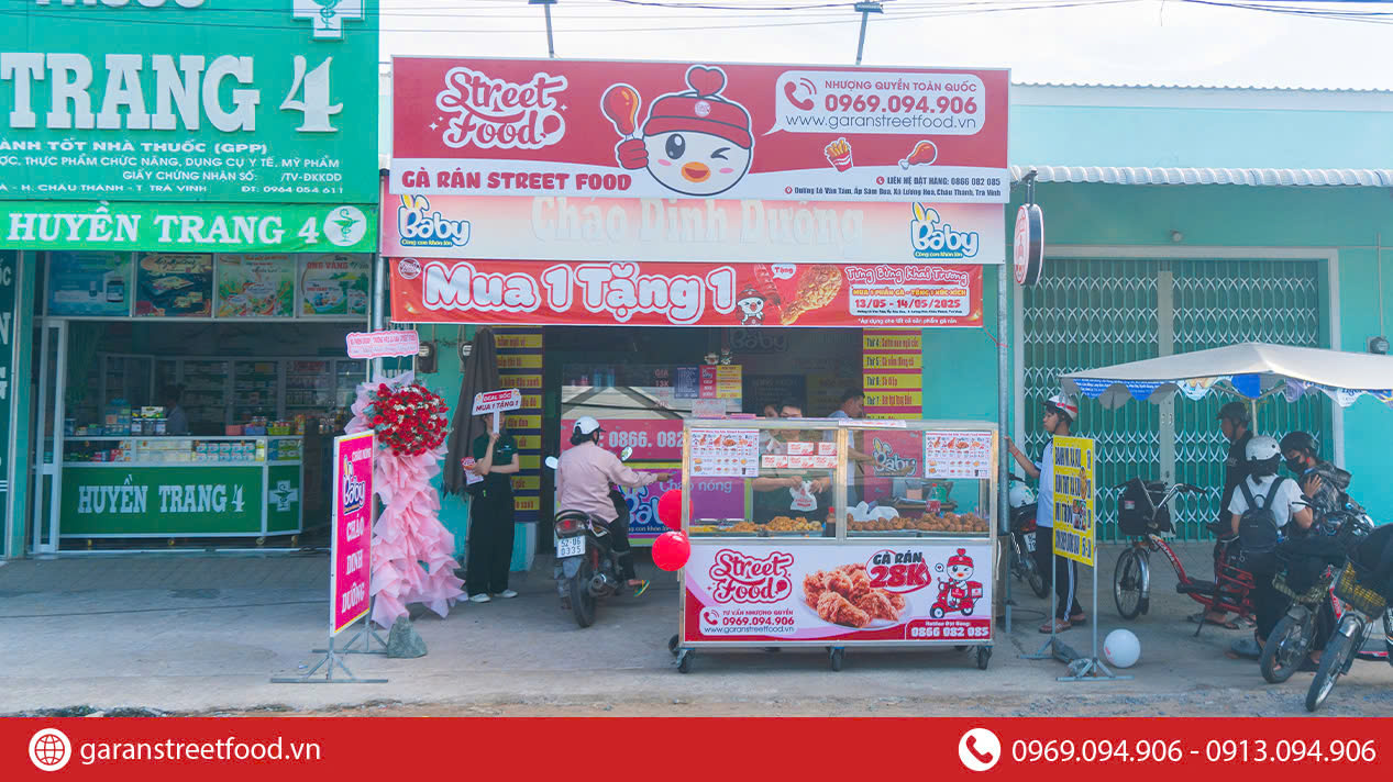 BẮT ĐẦU ĐƠN GIẢN - THÀNH CÔNG BỀN VỮNG VỚI MÔ HÌNH MỚI