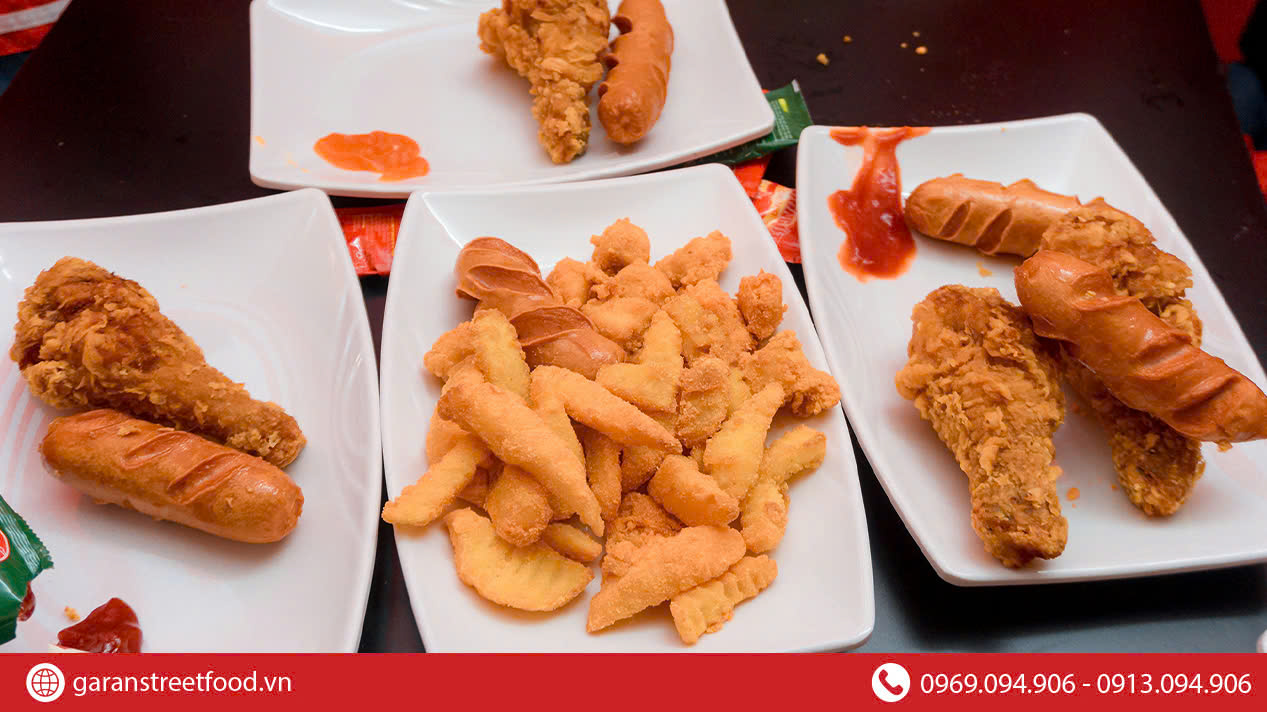 BÁN ĐÚNG MÓN - TRÚNG KHÁCH - THU HỒI VỐN NHANH