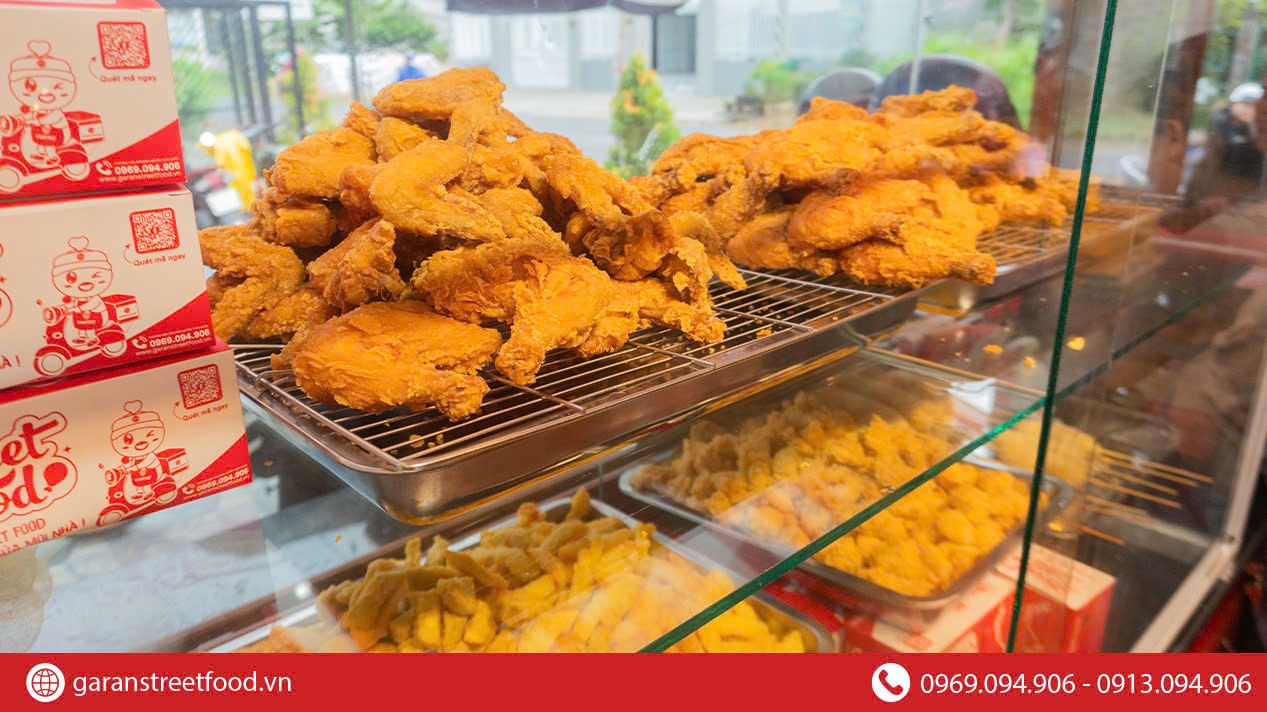 BÁN ĐÚNG MÓN - TRÚNG KHÁCH - THU HỒI VỐN NHANH