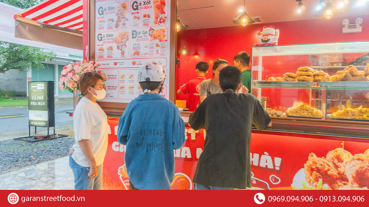 BÁN ĐÚNG MÓN - TRÚNG KHÁCH - THU HỒI VỐN NHANH