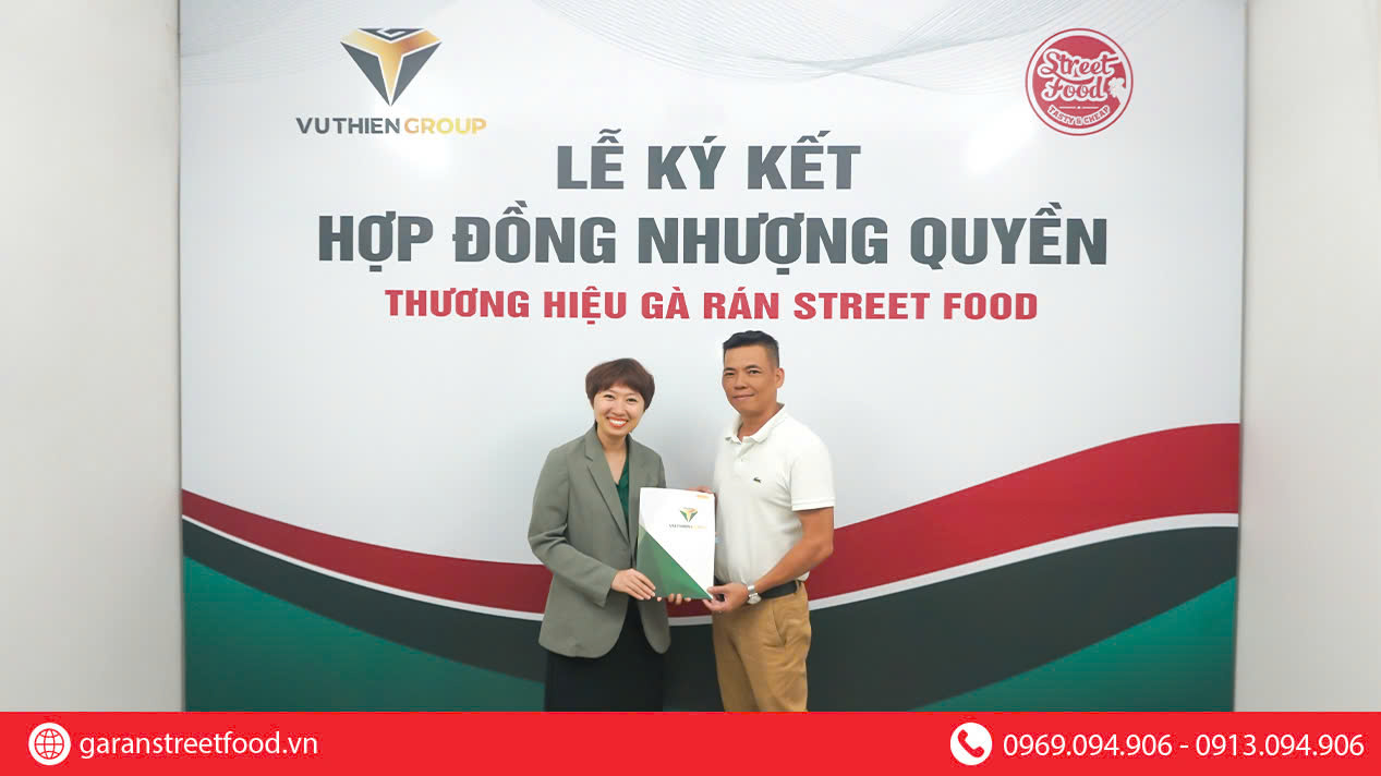 MUỐN KHỞI NGHIỆP AN TOÀN? – ĐÃ CÓ THƯƠNG HIỆU ĐỒNG HÀNH