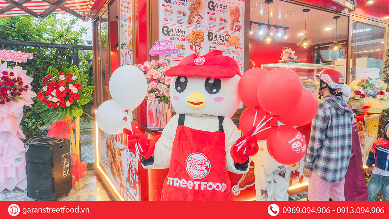 ĐI SAU NHƯNG THÀNH CÔNG TRƯỚC - NHỜ THƯƠNG HIỆU ĐI TRƯỚC