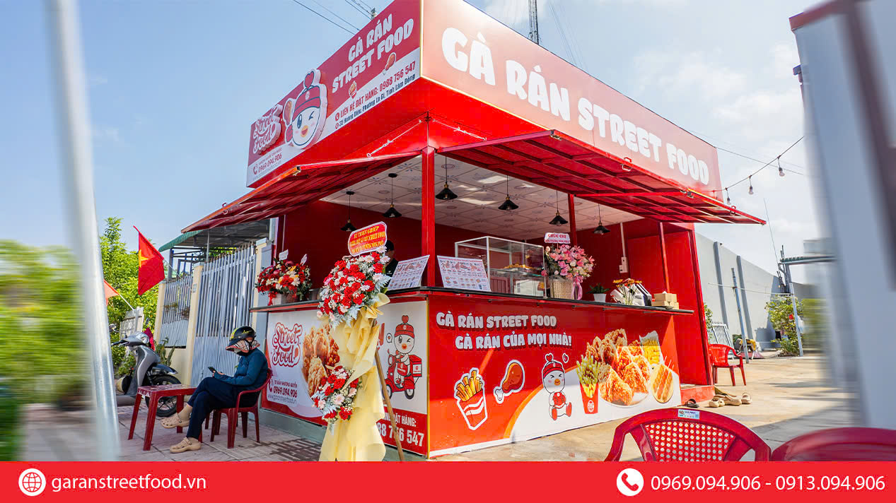 SỢ THẤT BẠI – TÂM LÝ CHUNG CỦA NGƯỜI MUỐN KHỞI NGHIỆP