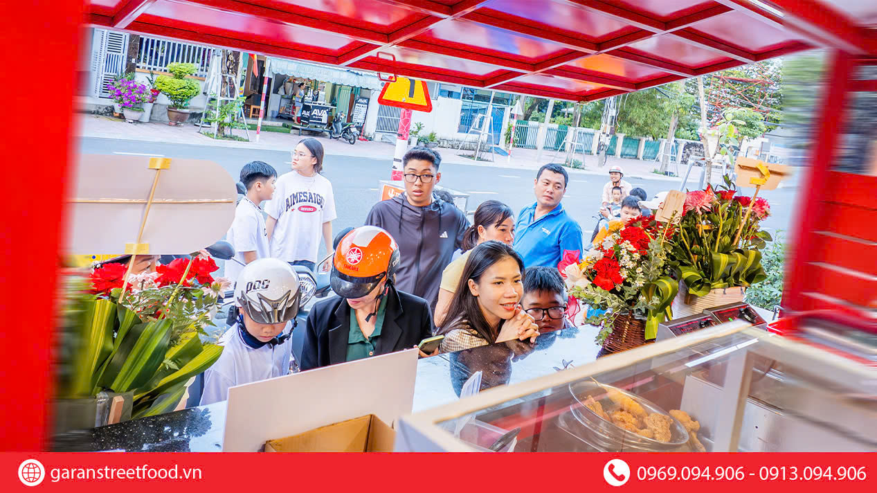 SỢ THẤT BẠI – TÂM LÝ CHUNG CỦA NGƯỜI MUỐN KHỞI NGHIỆP