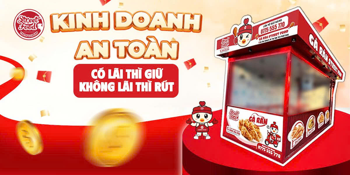 KINH DOANH AN TOÀN - CÓ LÃI THÌ GIỮ, KHÔNG LÃI THÌ RÚT