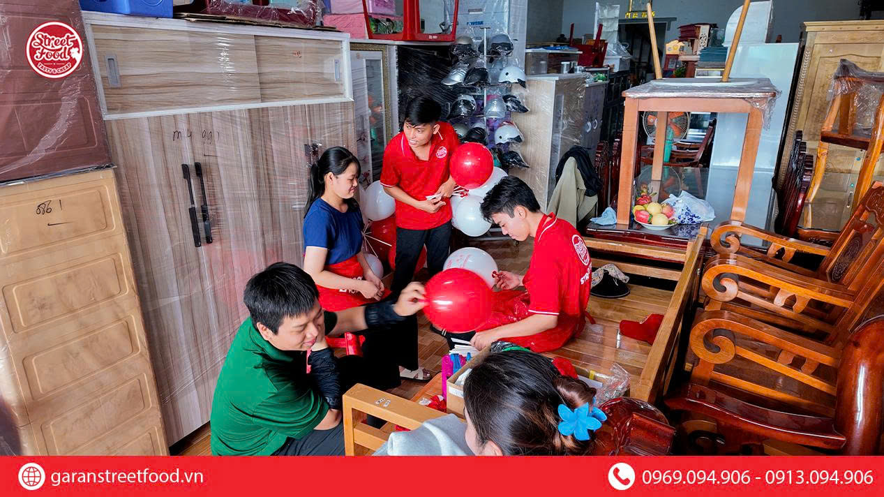 KINH DOANH AN TOÀN - CÓ LÃI THÌ GIỮ, KHÔNG LÃI THÌ RÚT