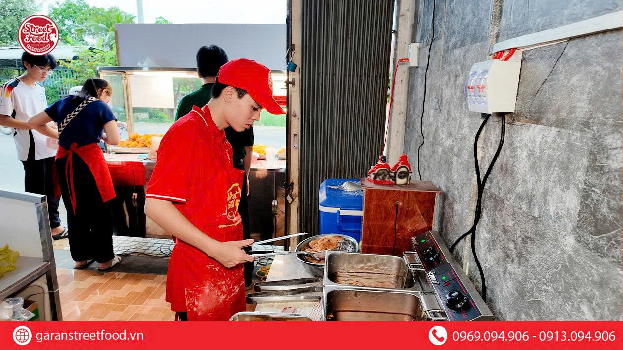 KINH DOANH AN TOÀN - CÓ LÃI THÌ GIỮ, KHÔNG LÃI THÌ RÚT