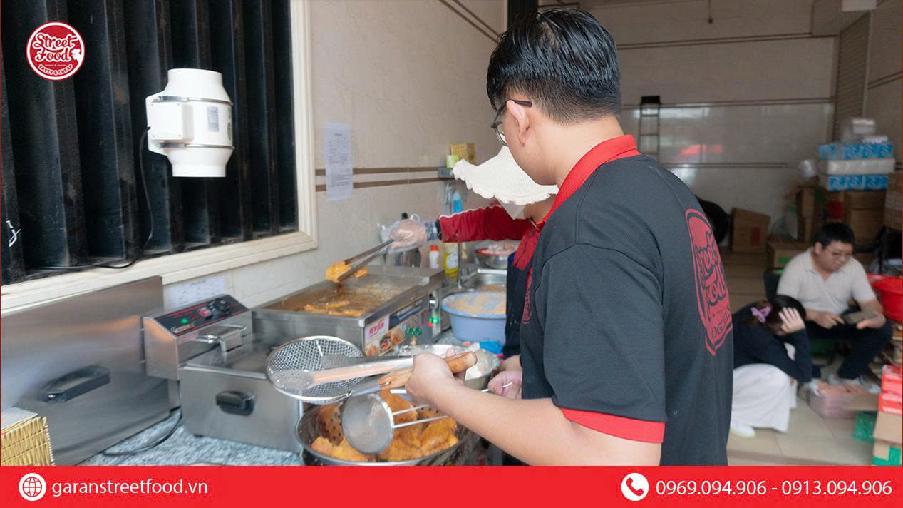 MỚI KINH DOANH? KHÔNG SAO - ĐÃ CÓ HƯỚNG DẪN CHI TIẾT