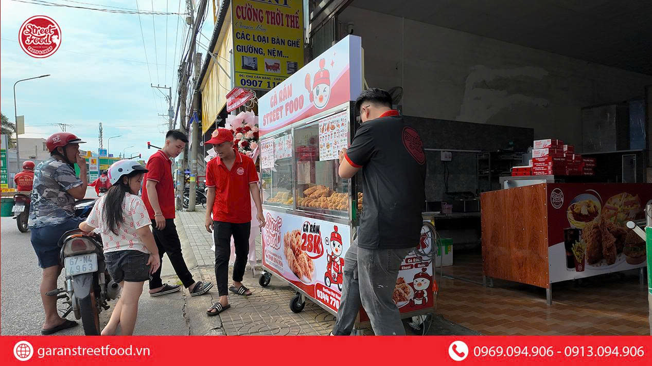 MỚI KINH DOANH? KHÔNG SAO - ĐÃ CÓ HƯỚNG DẪN CHI TIẾT