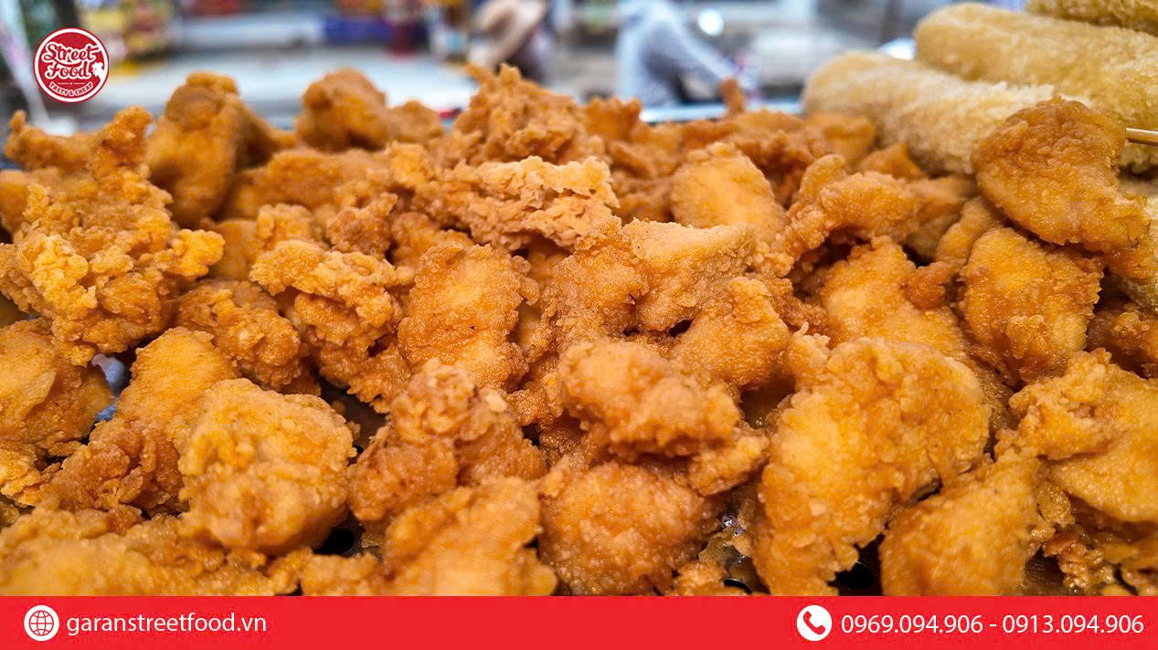 KHÔNG AI BỎ MẶC BẠN - ĐỒNG HÀNH TRONG SUỐT QUÁ TRÌNH KINH DOANH