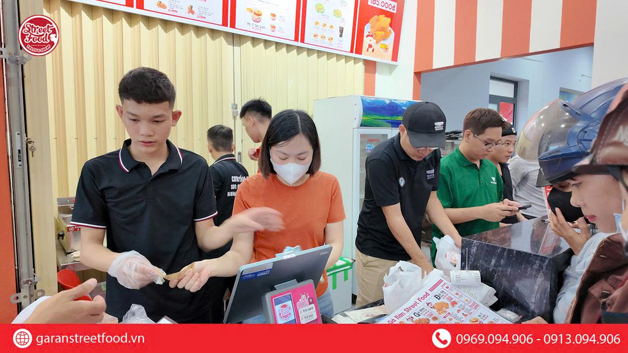 THẤT BẠI KHÔNG ĐÁNG SỢ – BẮT ĐẦU CÙNG NGƯỜI ĐỒNG HÀNH ĐÚNG