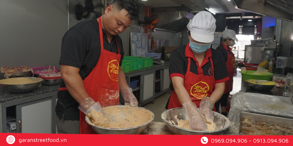 MỚI KINH DOANH? KHÔNG SAO – ĐÃ CÓ HƯỚNG DẪN CHI TIẾT TỪ A-Z