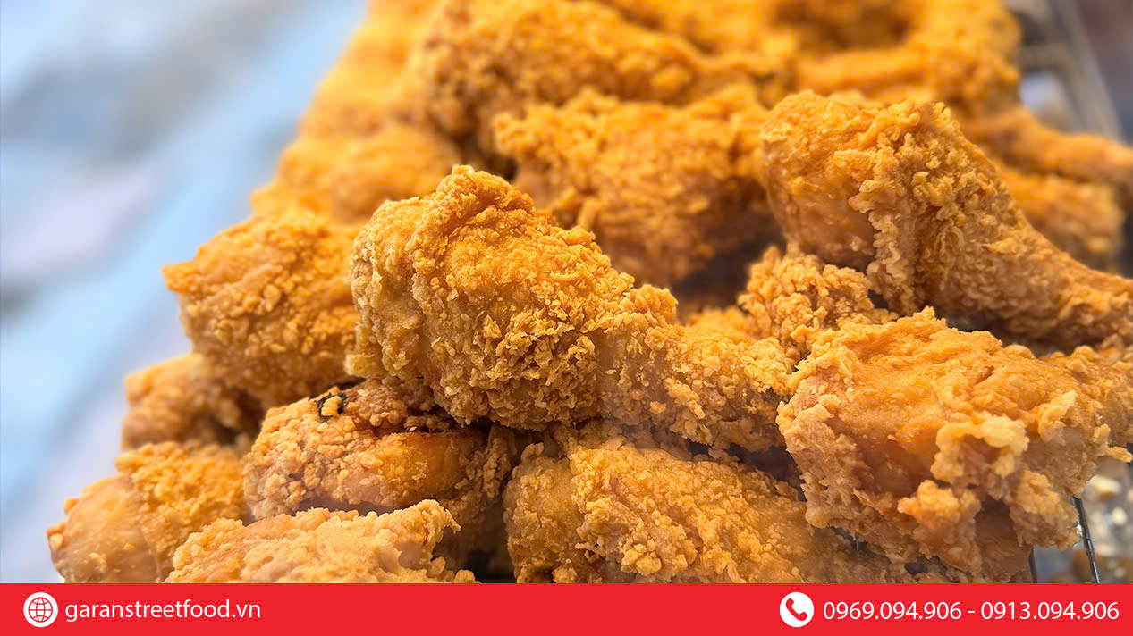 KHAI TRƯƠNG STREET FOOD KIẾN HẢI HẢI PHÒNG CỦA CÔ GÁI TRẺ ĐẦY DŨNG CẢM