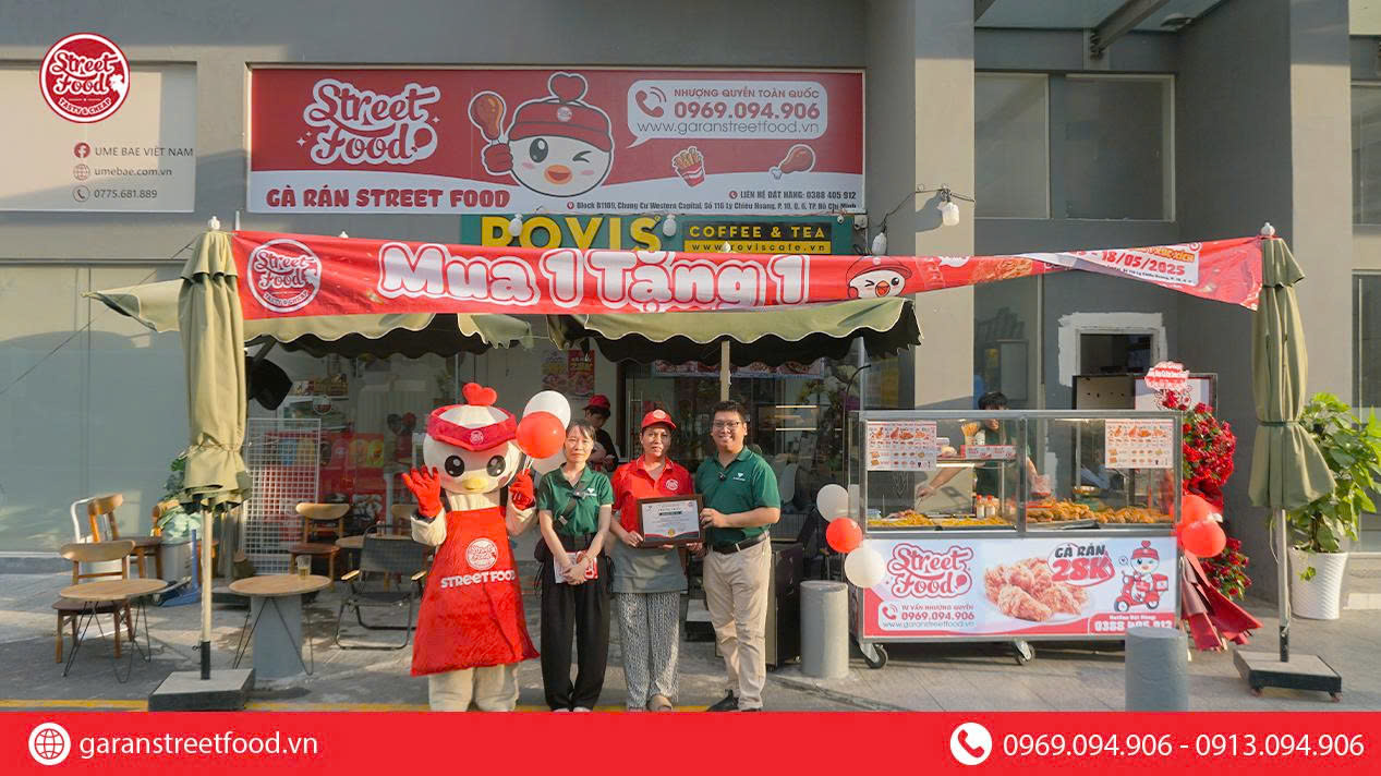 MÔ HÌNH TINH GỌN, VỐN THẤP LỢI NHUẬN CAO CHO NGƯỜI MUỐN KHỞI NGHIỆP