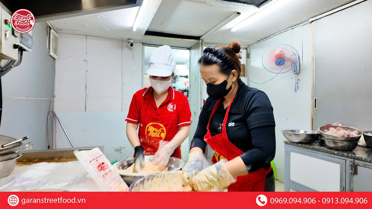 VẬN HÀNH TINH GỌN: BÍ QUYẾT DUY TRÌ HIỆU SUẤT CAO & GIẢM RỦI RO CHO ĐỐI TÁC