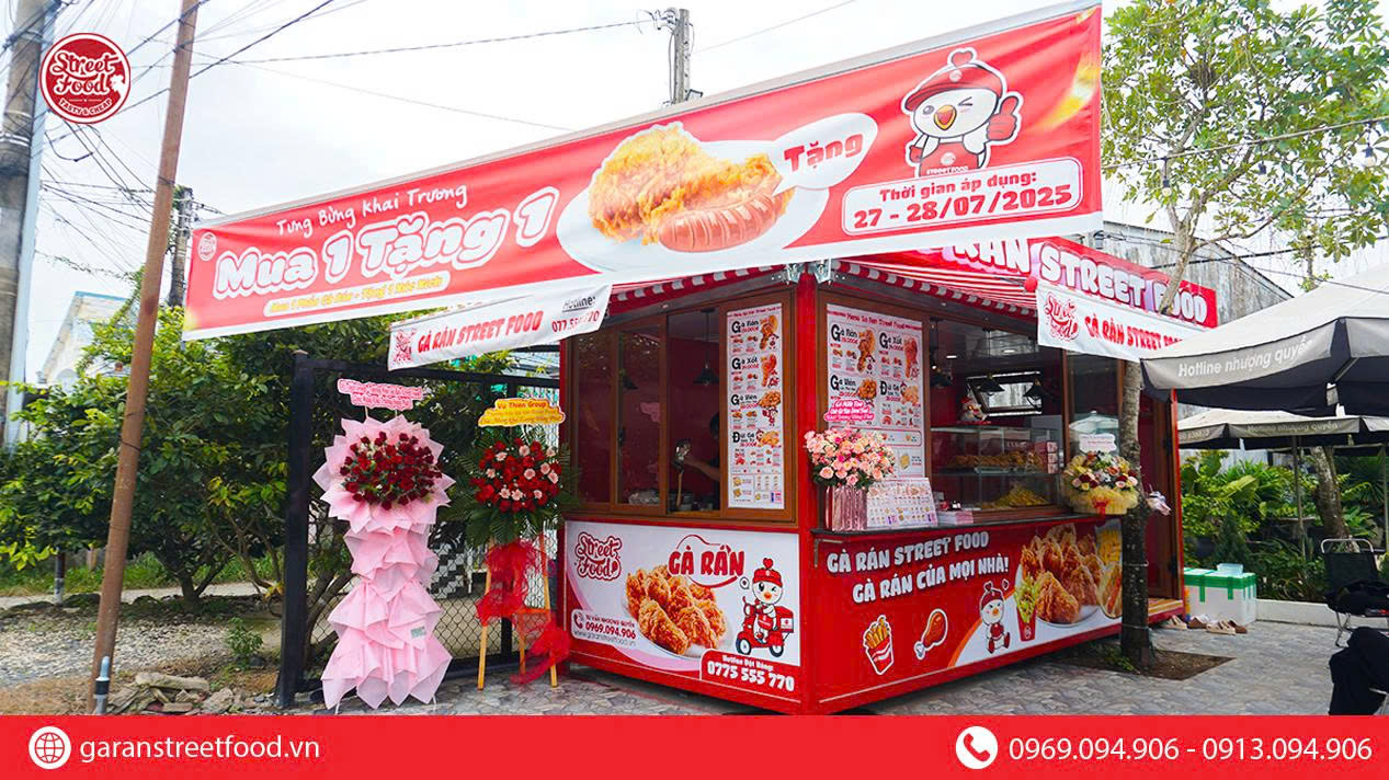 VẬN HÀNH TINH GỌN: BÍ QUYẾT DUY TRÌ HIỆU SUẤT CAO & GIẢM RỦI RO CHO ĐỐI TÁC