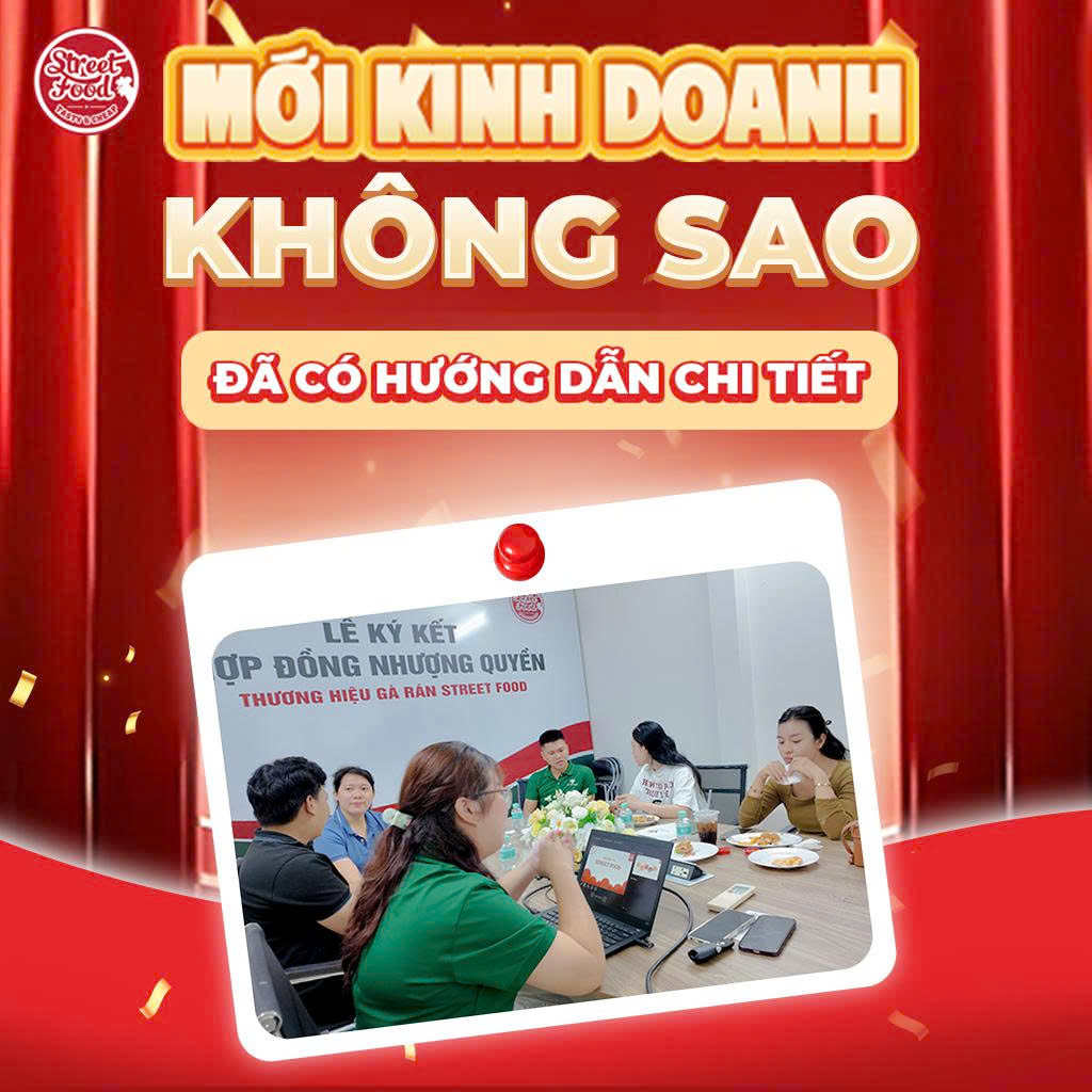 MỚI KINH DOANH? KHÔNG SAO - ĐÃ CÓ HƯỚNG DẪN CHI TIẾT