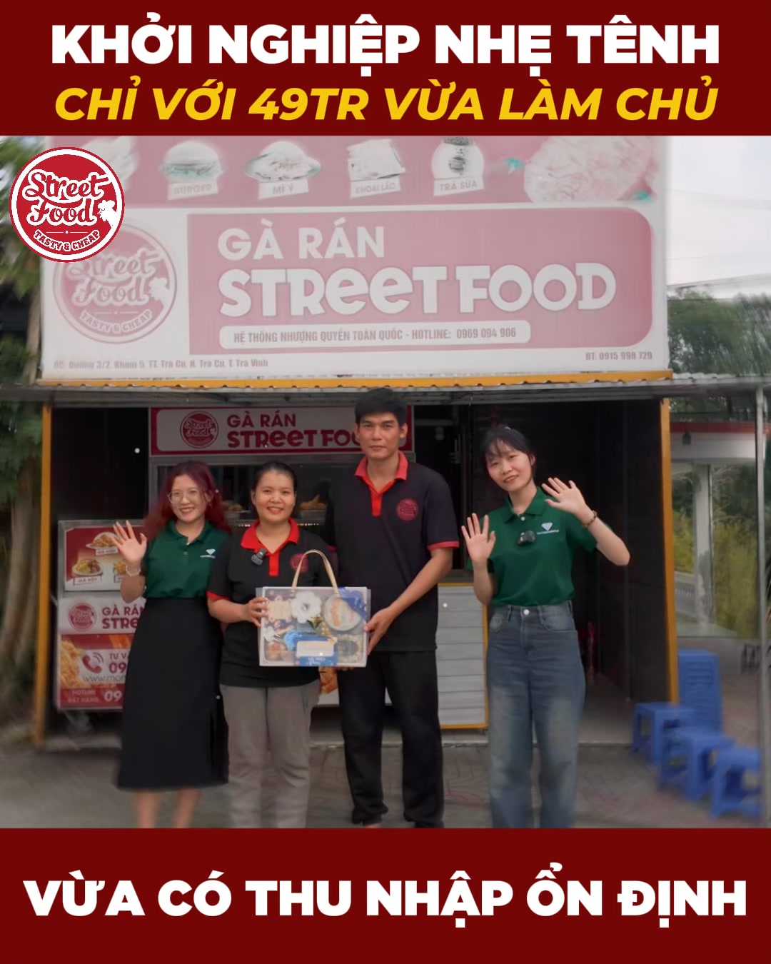 Video Facebook
