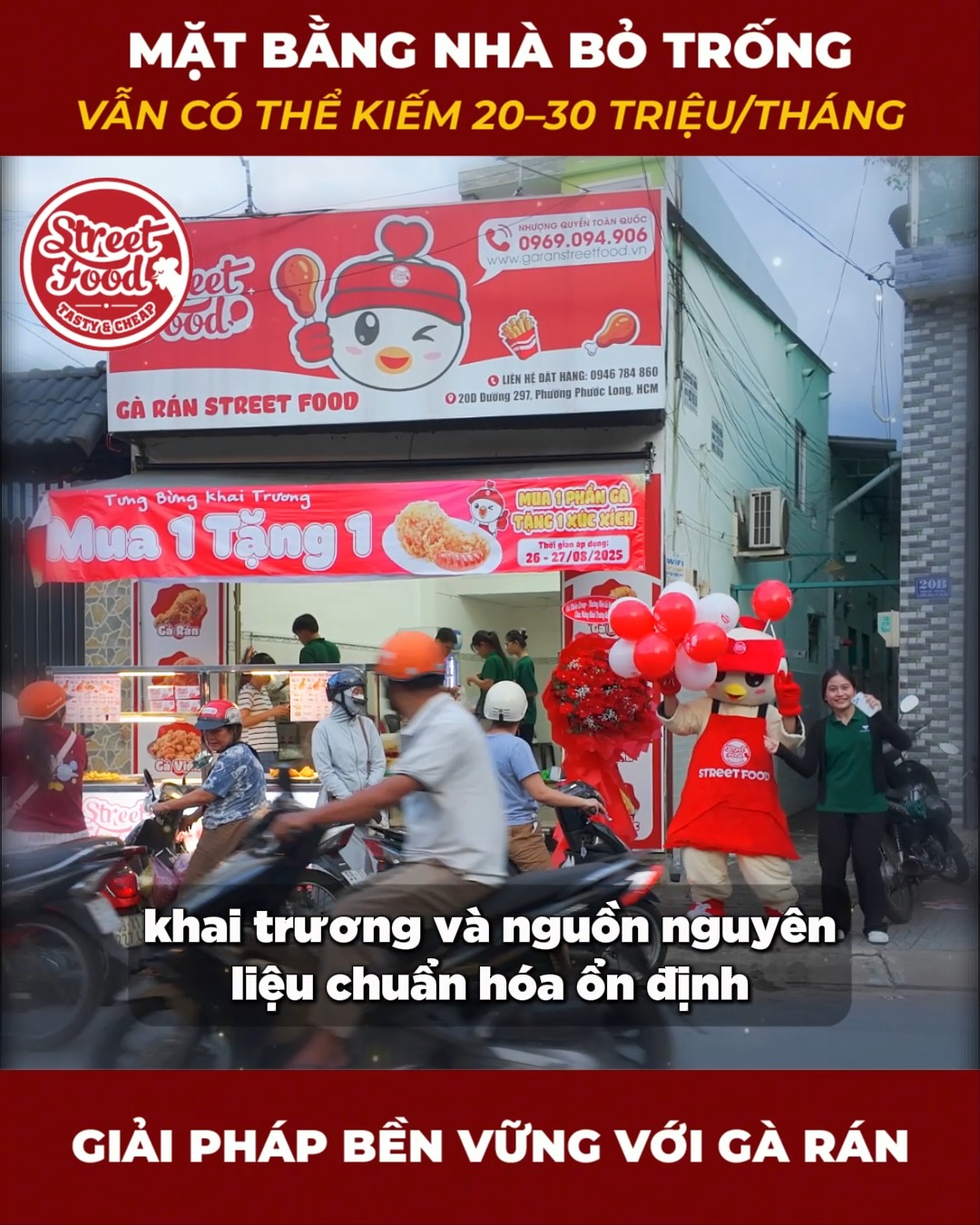Video Facebook