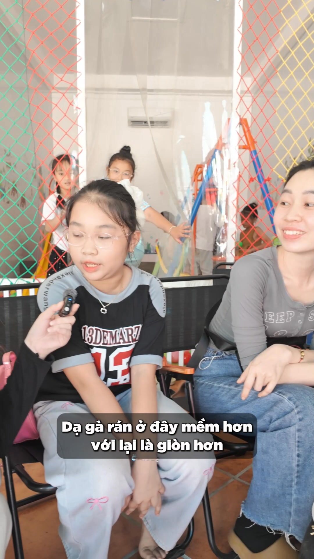Thực khách Street Food
