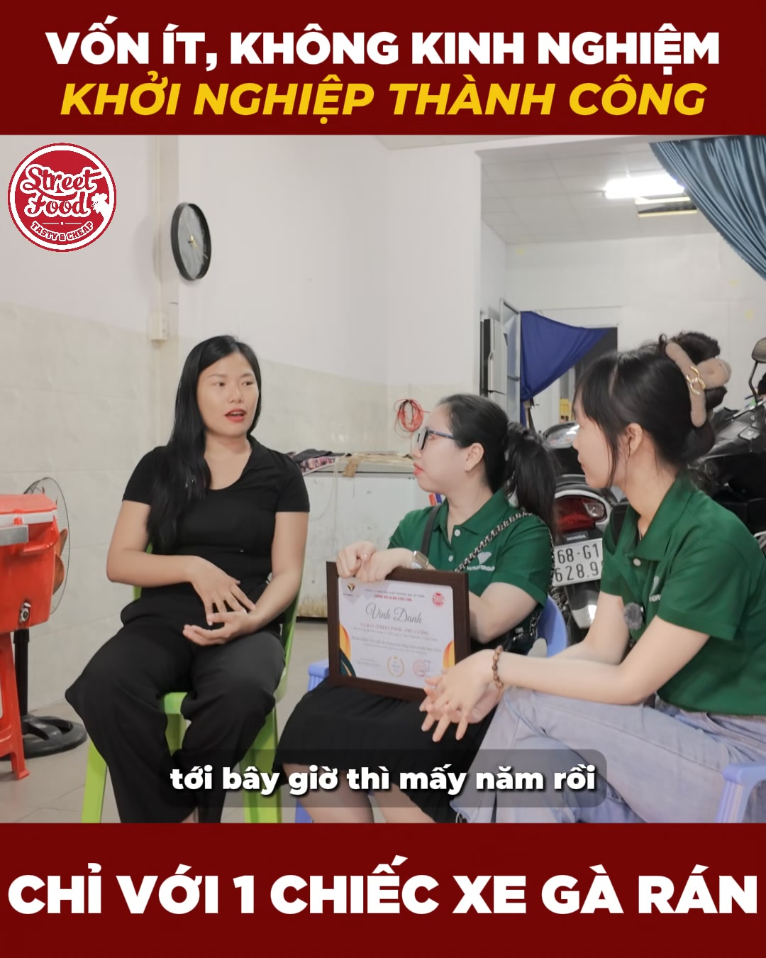 Video Facebook