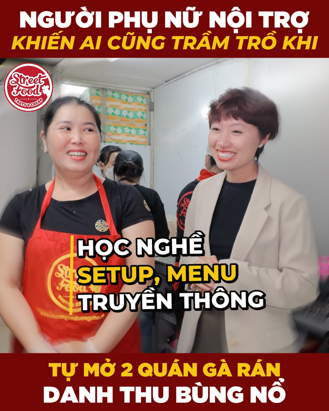 Chị Thắm