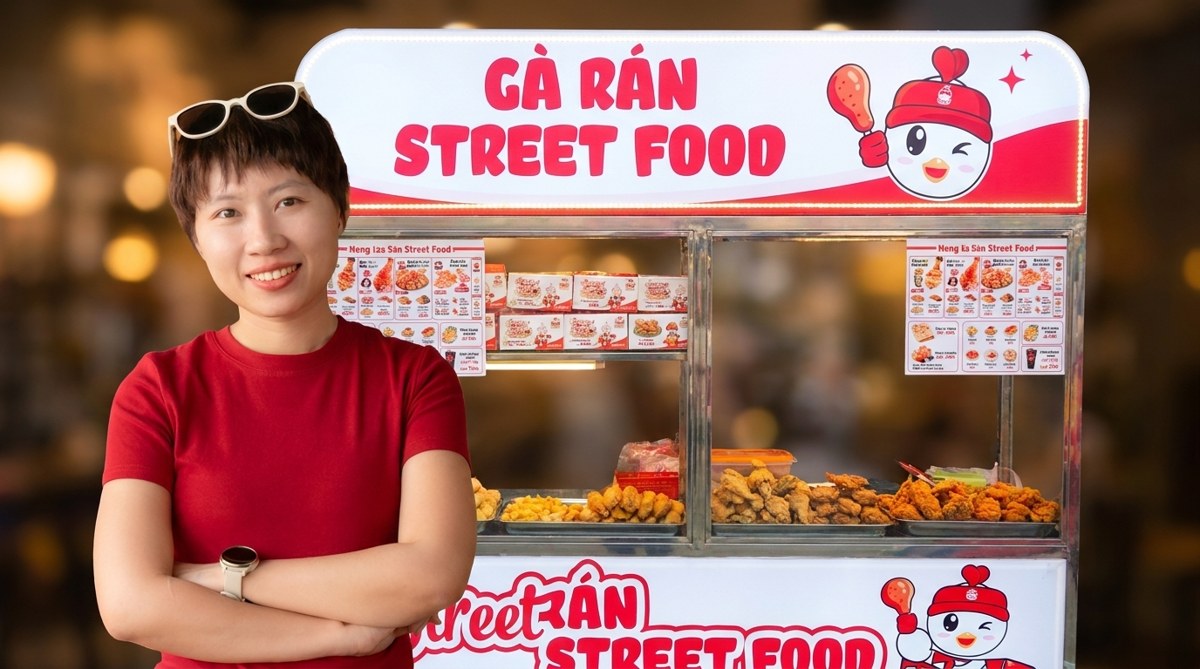 Tư vấn chọn gói nhượng quyền gà rán