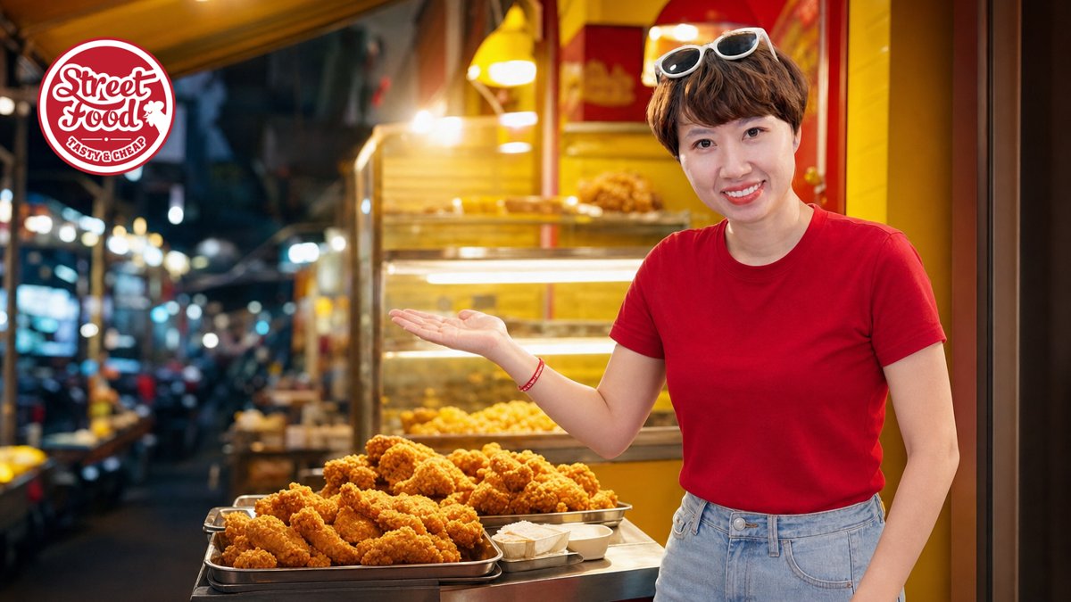 Tự Mở vs Nhượng Quyền Gà Rán: Chọn Đâu Lợi Hơn?