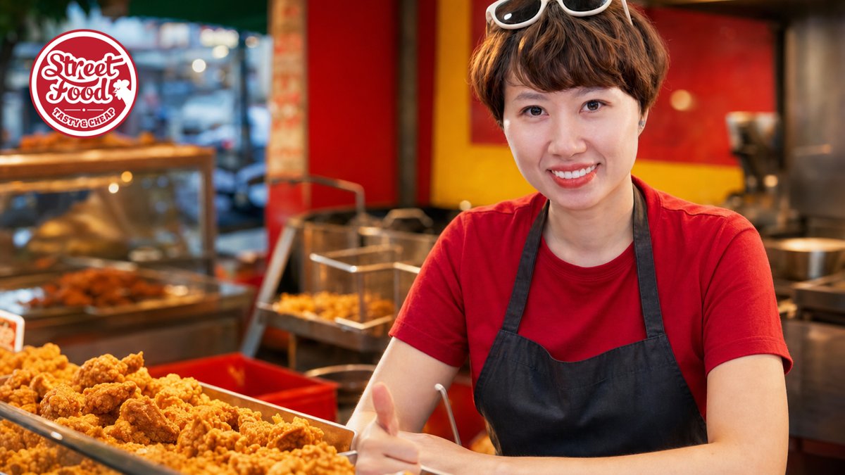 Hợp đồng nhượng quyền gà rán cần lưu ý gì để an tâm?