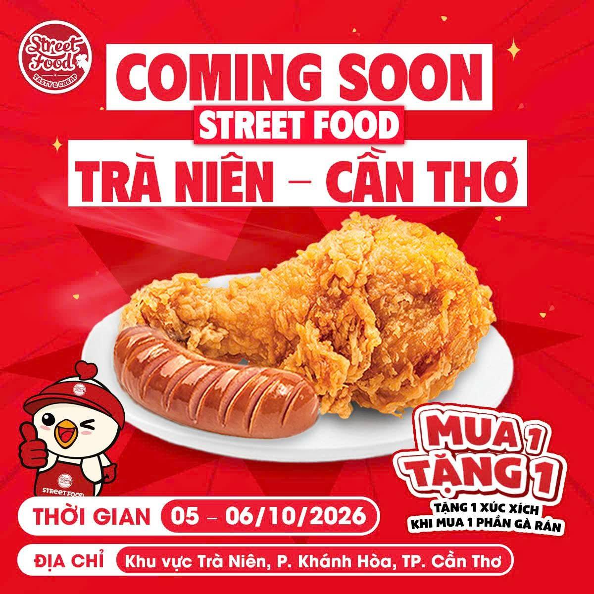 Poster coming soon rực rỡ hấp dẫn