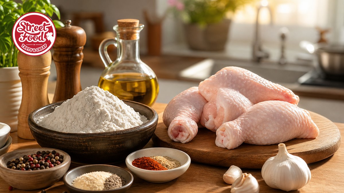 2. Checklist kiểm soát nguyên liệu đầu vào